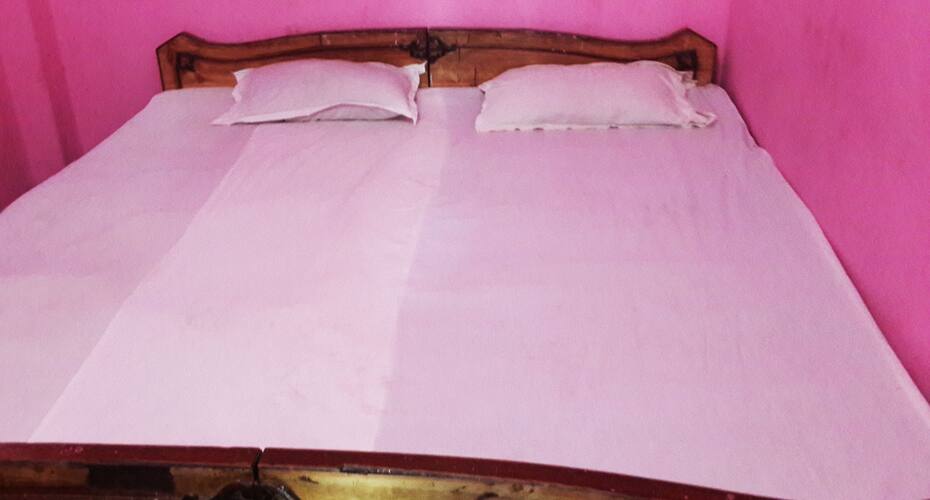 Hotel Maharaj, Rajgir 1